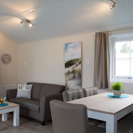 Chalet bis 5 Personen ohne Hund - a17100 Norden Exterior foto