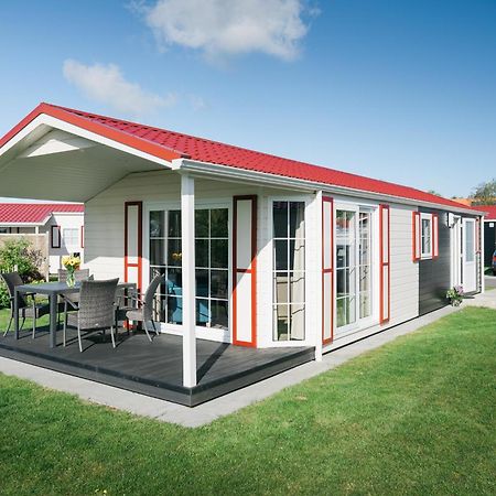 Chalet bis 5 Personen ohne Hund - a17100 Norden Exterior foto